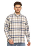 Design 14 Checkered Shirt - Khotwh